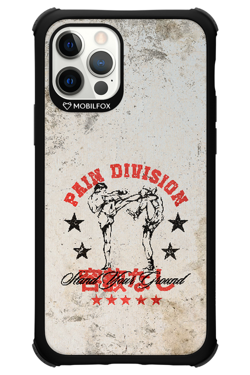 MMA 2.0 - Apple iPhone 12 Pro