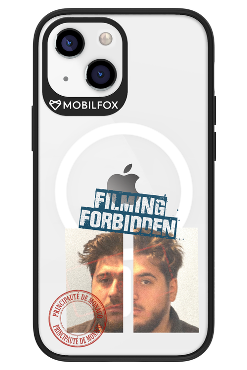 Romeo Mugshot 2.0 - Apple iPhone 13 Mini