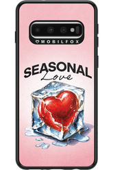 Seasonal Love 2.0 - Samsung Galaxy S10