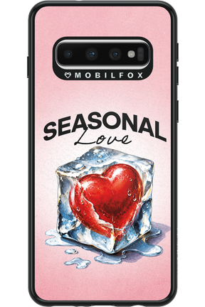 Seasonal Love 2.0 - Samsung Galaxy S10