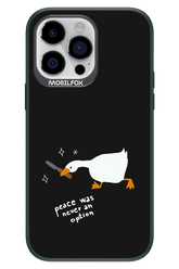 OPTION - Apple iPhone 14 Pro Max