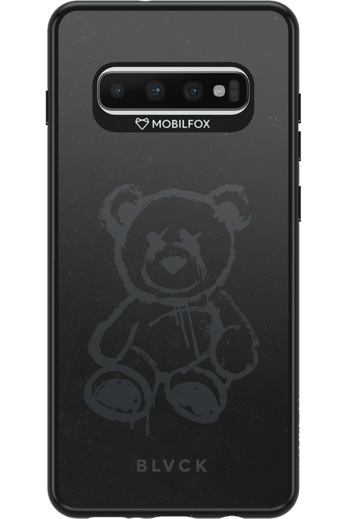 BLVCK BEAR - Samsung Galaxy S10+