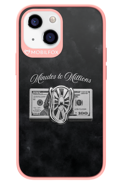 M2M 2.0 - Apple iPhone 13 Mini