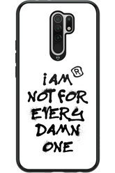 Original R 2.0 - Xiaomi Redmi 9