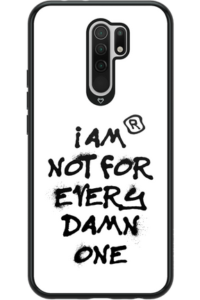 Original R 2.0 - Xiaomi Redmi 9