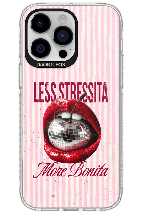 Bonita 2.0 - Apple iPhone 14 Pro Max