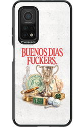 Buenas Dias 2.0 - Xiaomi Mi 10T 5G