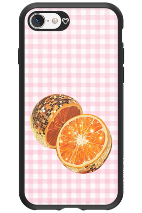 Discorange 2.0 - Apple iPhone SE 2020