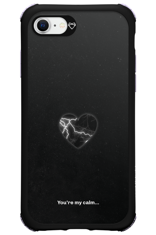 Calm Heart 2.0 - Apple iPhone 7