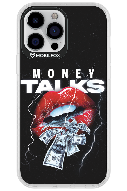 Money Talks - Apple iPhone 13 Pro Max