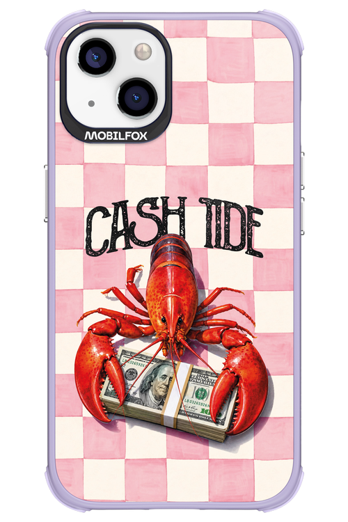 Cash Tide 2.0 - Apple iPhone 13