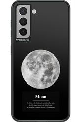 Moon 2.0 - Samsung Galaxy S21