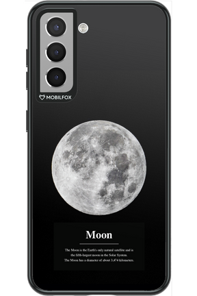 Moon 2.0 - Samsung Galaxy S21