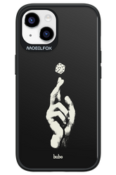 DAMNED LUCK - Apple iPhone 14