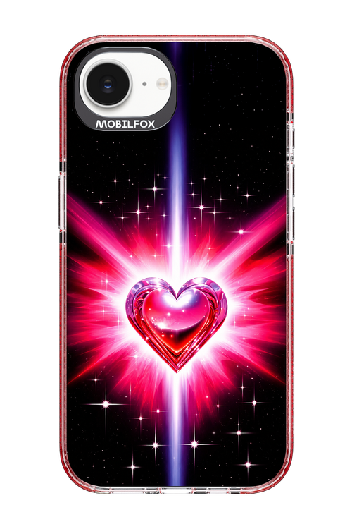 Bright Heart 2.0 - Apple iPhone 17e