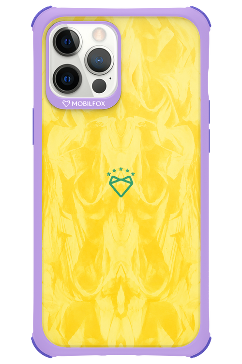Brasil X Mobilfox 2.0 - Apple iPhone 12 Pro Max
