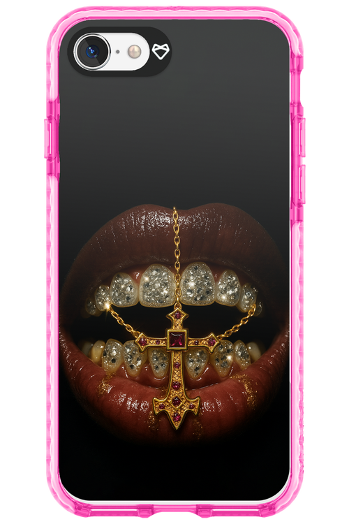Greedy 2.0 - Apple iPhone SE 2020