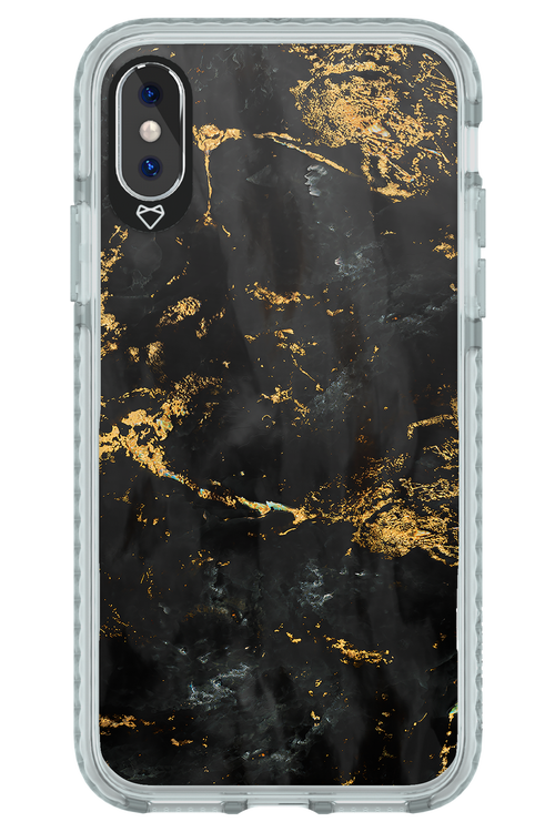 Goldie 2.0 - Apple iPhone XS