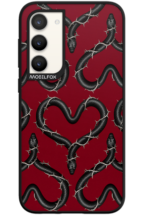 Bad Lover 2.0 - Samsung Galaxy S23 Plus