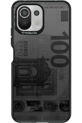 Euro Black 2.0 - Xiaomi Mi 11 Lite (2021)