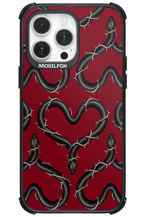 Bad Lover 2.0 - Apple iPhone 14 Pro Max