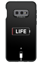 Life - Samsung Galaxy S10e