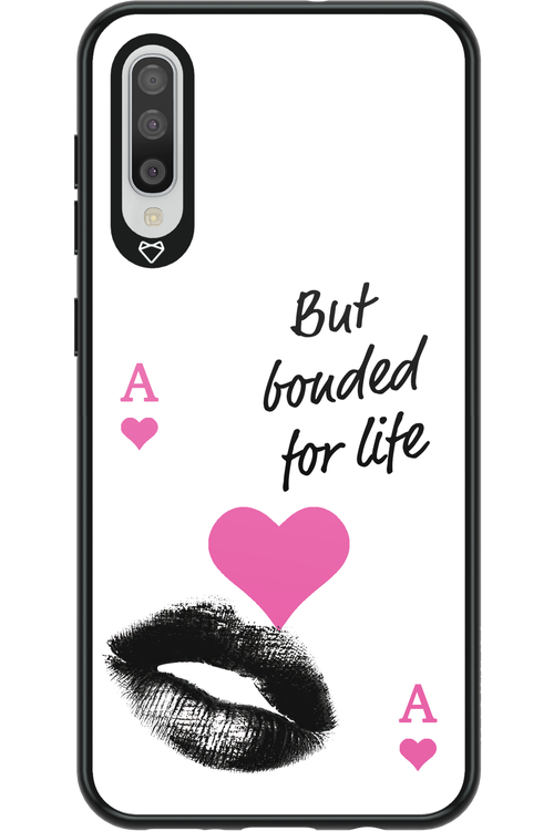 Bonded for Life 2.0 - Samsung Galaxy A50