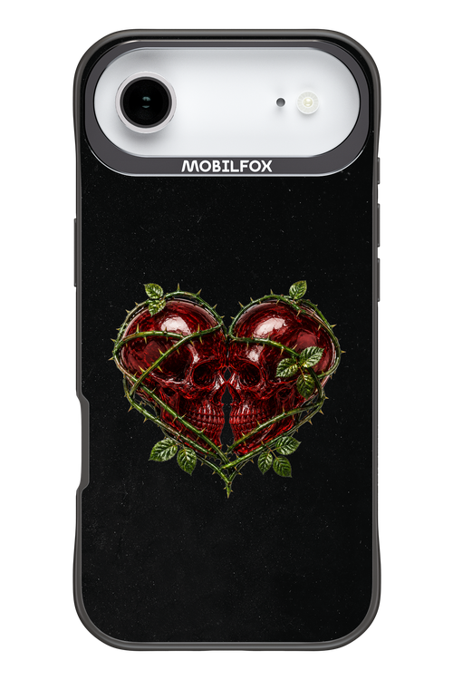 Omen Kiss 2.0 - Apple iPhone 17 Air