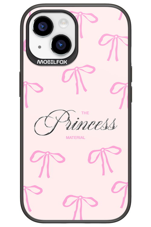 Princess Material 2.0 - Apple iPhone 15