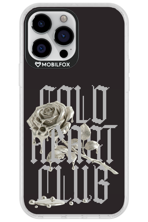 Cold Heart Club 2.0 - Apple iPhone 13 Pro Max