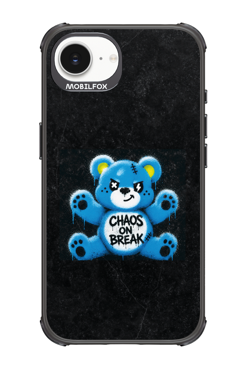 Chaos on Break 2.0 - Apple iPhone 16e