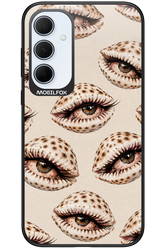 Ocean Eyes 2.0 - Samsung Galaxy A35