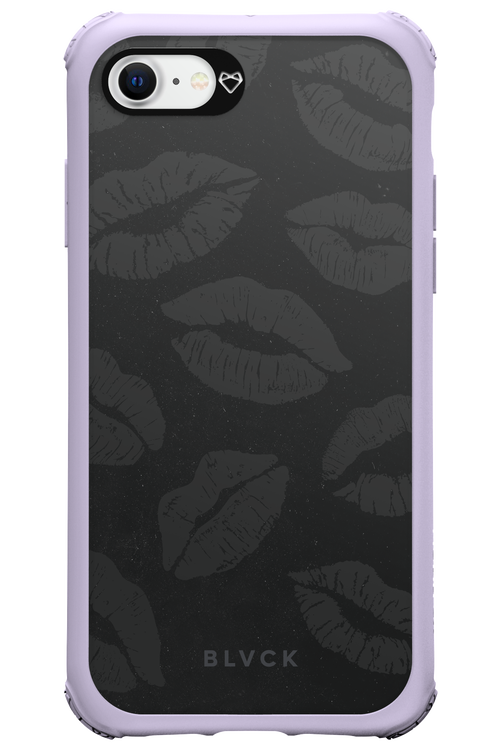 Dark Lips - Apple iPhone 7