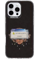 Out of Mind 2.0 - Apple iPhone 16 Pro Max
