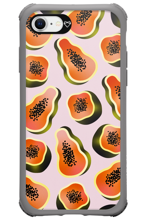 Papaya Wave 2.0 - Apple iPhone 8