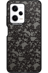 Floral lace 2.0 - Xiaomi Redmi Note 12 Pro 5G