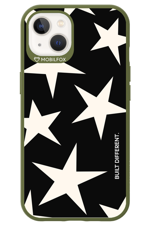 Built Different BW 2.0 - Apple iPhone 13