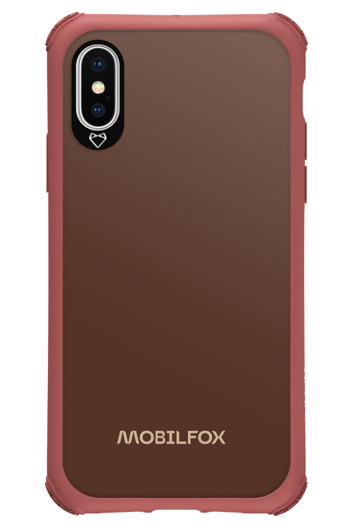Espressso 2.0 - Apple iPhone X