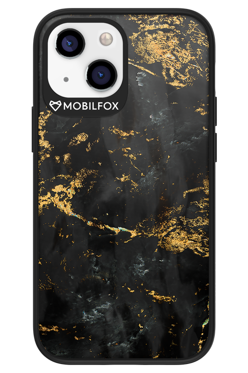Goldie 2.0 - Apple iPhone 13 Mini