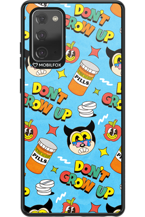 don_t grow up 2.0 - Samsung Galaxy Note 20