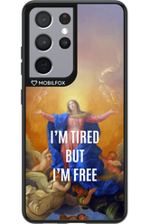 I_m free - Samsung Galaxy S21 Ultra