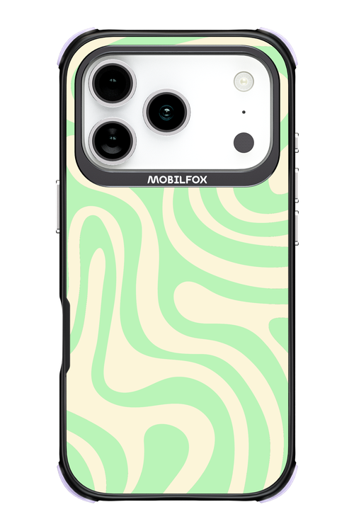 Matchaa 2.0 - Apple iPhone 17 Pro