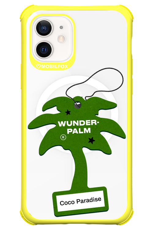 Wunder-Palm 2.0 - Apple iPhone 12