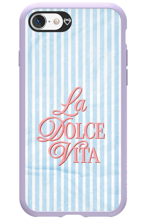 La Dolce Vita 2.0 - Apple iPhone SE 2020