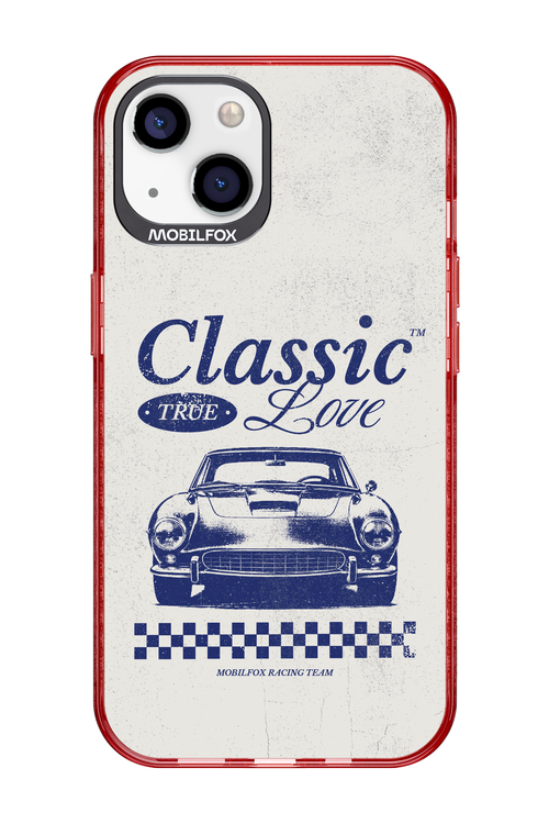 Classic Cars 2.0 - Apple iPhone 13