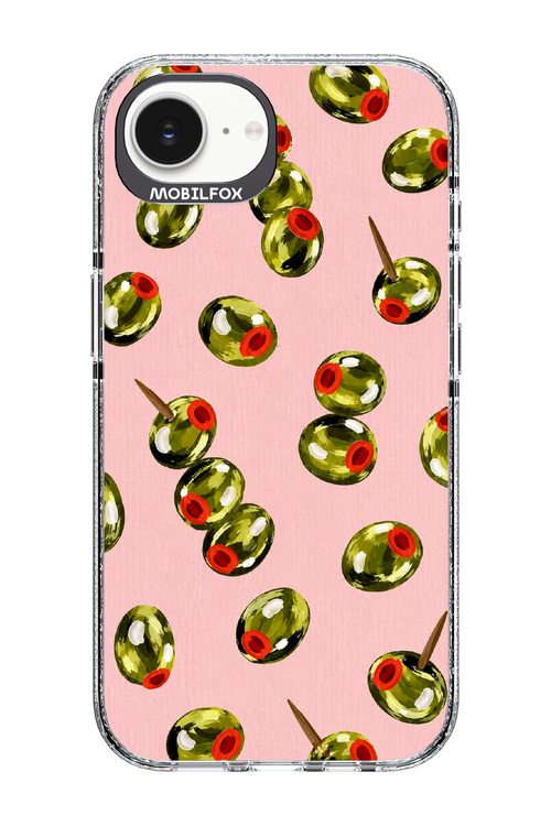 Olive 2.0 - Apple iPhone 16e
