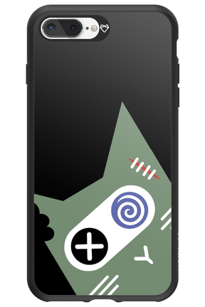 scarface - Apple iPhone 7 Plus