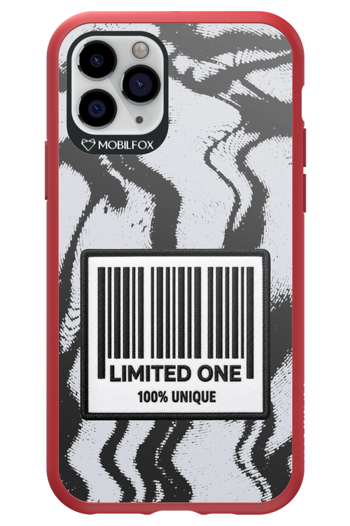 Limited One 2.0 - Apple iPhone 11 Pro