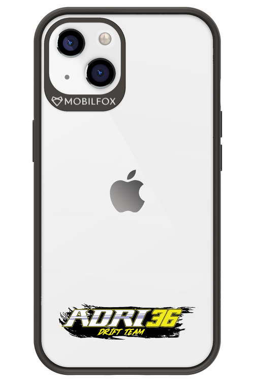 ADRI36 Signature 2.0 - Apple iPhone 13