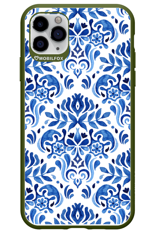 La Dolce Flora 2.0 - Apple iPhone 11 Pro Max